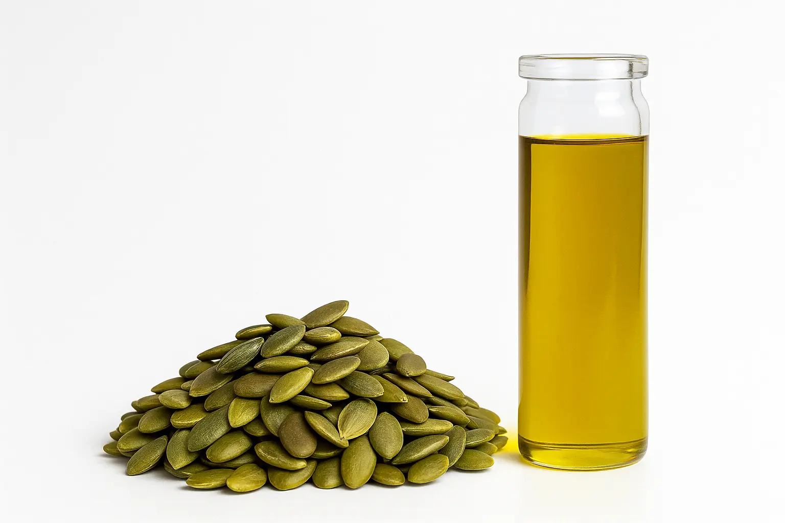 Pumpkin Seed Oil